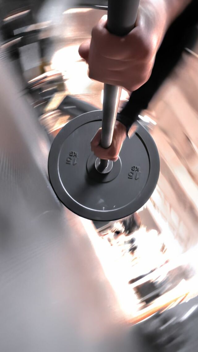 #newpost #ɴᴇᴡʀᴇᴇʟ #clean #pushpress #weightlifting